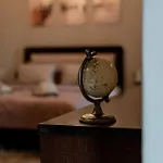 Apartament Lighthouse Portariá