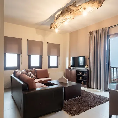 Lighthouse Apartment