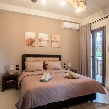 Lighthouse Apartment Portariá