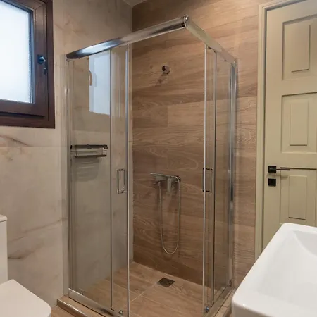 Apartment Lighthouse Portariá