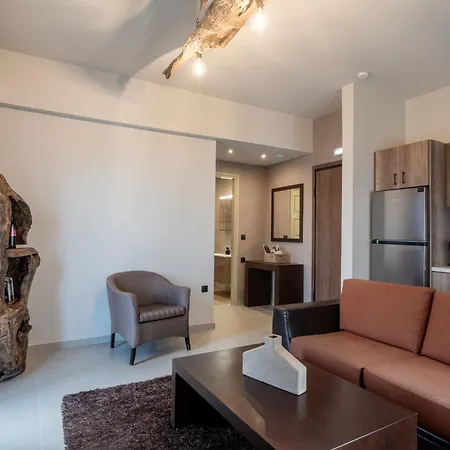 Apartment Lighthouse